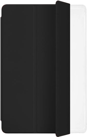 Tri-Fold Cover Flip Cover Transparent Huawei MatePad SE 11 2024