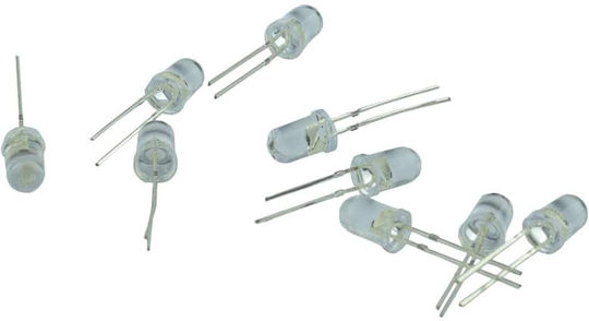 LED Chip RGB 10pcs (CIC286)