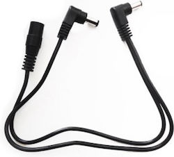 Cablu Truetone Multi Purpose cu 2 Mufe 24" 610mm Alimentare Electrică