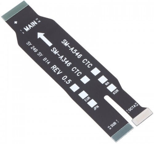 Cablu Flex Principal pentru Samsung Galaxy A34 A54 Sm-a346 Sm-a546