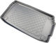 Trunk Mat Tray Hyundai I20 III 48V-Hybrid 2020+; Upper Boot; On Variable Boot Floor In Top Position 1pc