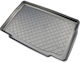 Trunk Tray Mat Renault Clio V Hatchback 2019+ Mitsubishi Colt Hatchback 2023+ ; Lower Boot Models Without Double Boot Floor 1pc