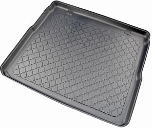 Trunk Mat Tray Honda Cr-v Rw V 2018-2023 Cr-v Rw V Hybrid E:hev 2019-2023; 5 Seats; Upper Boot Flat Loading Threshold; Variable Boot Floor In Top Position 1pc