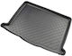 Trunk Mat Tray Ford Focus IV Hatchback Focus Active 2018+ Focus IV Mild Hybrid Hatchback 2020+; Lower Boot; Mini Spare Tyre 1pc