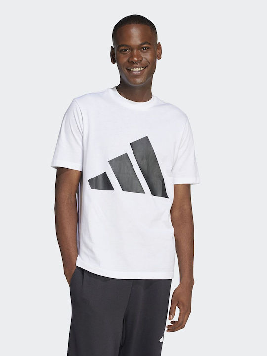 adidas Essentials T-shirt White