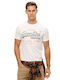 Heritage T-shirt White