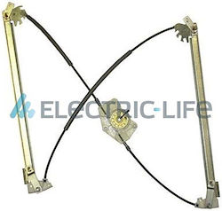 Electric Life Ανταλλακτικά Πόρτας Volkswagen Touareg ZR VK736 R Electric Life Ανταλλακτικά Πόρτας Volkswagen Touareg ZR VK736 R