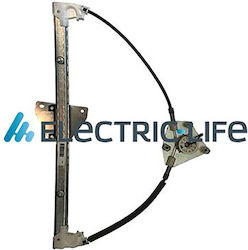 Electric Life Ανταλλακτικά Πόρτας Mazda 6 ZR MA701 L