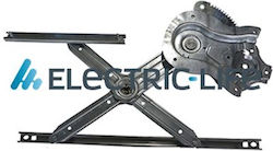 Electric Life Ανταλλακτικά Πόρτας Suzuki Swift ZR SZ717 L Electric Life Ανταλλακτικά Πόρτας Suzuki Swift ZR SZ717 L