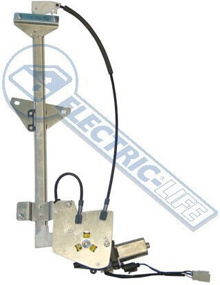 Electric Life Резервни части за вратата Honda Джаз ZR HDO54 L C