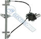 Electric Life Window Mechanism Honda Civic ZR HD61 L