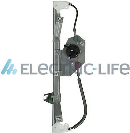 Electric Life Door Spare Parts Ford Ka ZR FR716 L