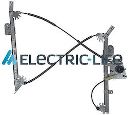 Electric Life Ανταλλακτικά Πόρτας Audi S1 ZR BM711 R Electric Life Ανταλλακτικά Πόρτας Audi S1 ZR BM711 R