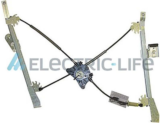 Electric Life Резервни части за вратата Volkswagen Сцироко ZR VK734 R