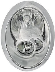 Magneti Marelli Αριστερό Μπροστινό Φανάρι για Mini Cooper / ONE 02-06