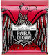 Ernie Ball Paradigm Burly Slinky Σετ Χορδών Ηλεκτρικής Κιθάρας 11 - 52"