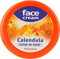 Bio Fresh Calendula Ενυδατική Κρέμα Ημέρας 100ml Bio Fresh Calendula Ενυδατική Κρέμα Ημέρας 100ml