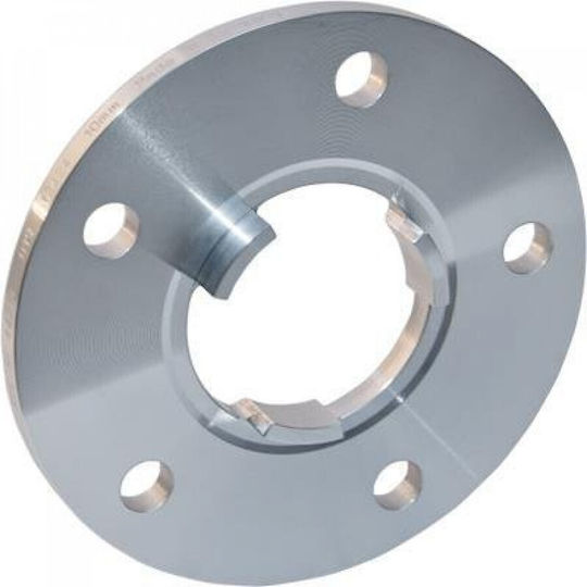SCC Auto-Radadapter & -Abstandshalter 12mm (5x130) 2Stück