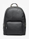 Calvin Klein Round Black
