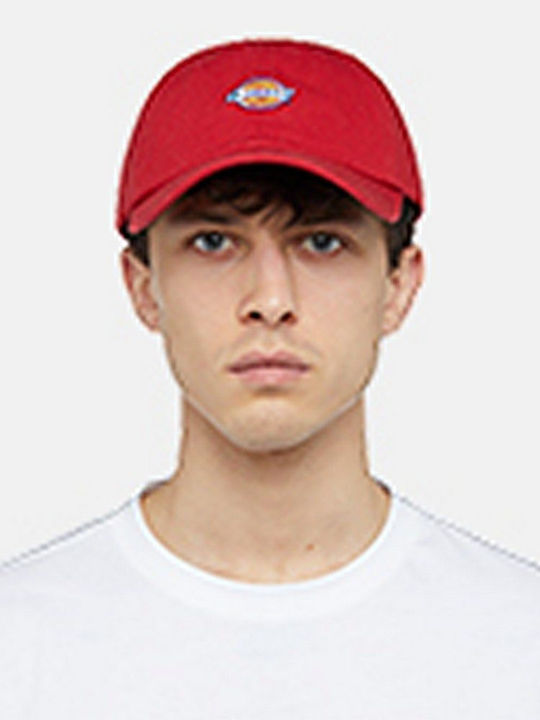 Dickies Hardwick Femei Jockey Roșu