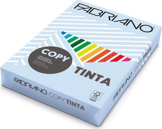 Fabriano Hârtie de Imprimare A4 160gr/m² 1x250 foi Albastru