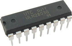 Uln2803 Uln2803g Eight Darlington Array