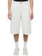 Painter Men's Shorts Jeans Egret
