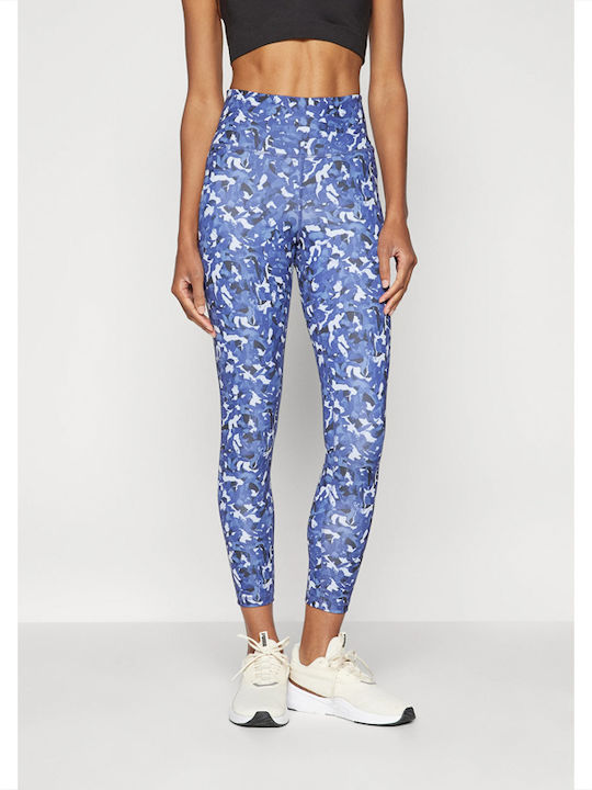 PUMA Graphic Instruire Colanti de femei Cropped...