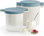 Lékué Kefir & Yogurt Maker