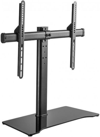 Sbox Stand Mount FS-305-2 Βάση Τηλεόρασης Τοίχου έως 70" και 40kg