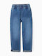 Zippy Blugi Pentru Copii Pantaloni Albastru