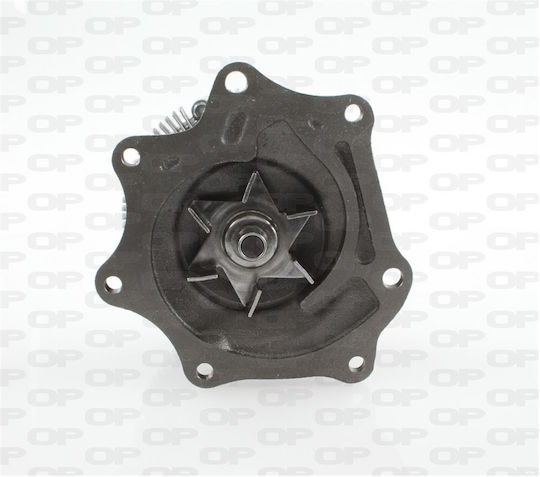 Open Parts Auto-Wasserpumpe