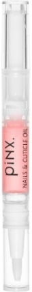 Aromatic Cuticle Oil Pen Cupio Bloom Roses 8ml