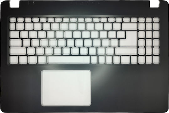 Plastic Laptop Cover C Acer Aspire 3 A315-56-3178 A315-42 Upper Case Palmrest Black 6b.hs5n2.001 Fa2me000301 Oem Code 1-cov496