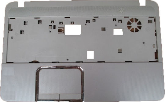 Plastic Laptop Palmrest Cover C Toshiba Satellite C850 C855 L850 L855 Series H000050190 Zwa0w01 Code 1-cov192