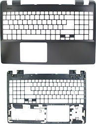 Пластмасов капак за лаптоп Palmrest C Acer Aspire E5-571 E5-571g E5-571p E5-571pg E5-572 E5-572g Кодов номер на капака 1-cov031