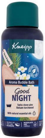 Kneipp Good Night Bath Foam Χαλαρωτικό 400ml