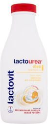 Lactovit Lactourea Oleo 500ml Lactovit Lactourea Oleo 500ml