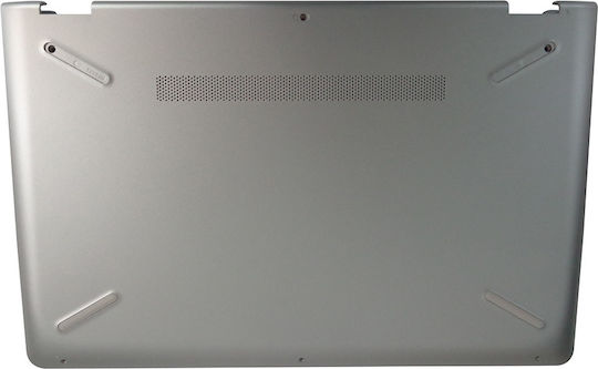 Plastik Laptop Unterteil Abdeckung für HP Pavilion X360 15-br 15t-br 924506-001 924505-001 924505-001 Unterteil Basis Code 1-cov208