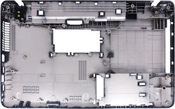 Plastik Laptop Unterseite Gehäuseabdeckung für Toshiba L650 L650d L655 L655d B0444202s1005621azw3 V000210980 Code 1-cov214