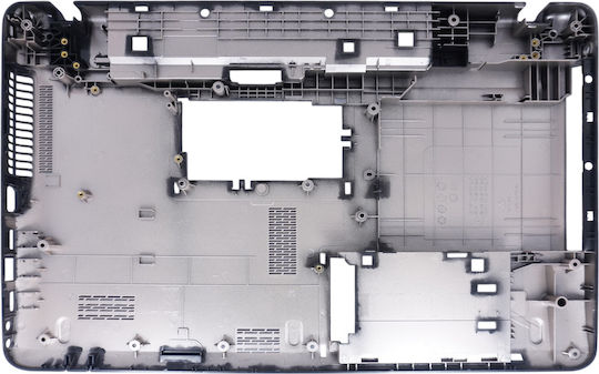 Plastic Laptop Bottom Case Cover for Toshiba L650 L650d L655 L655d B0444202s1005621azw3 V000210980 Code 1-cov214
