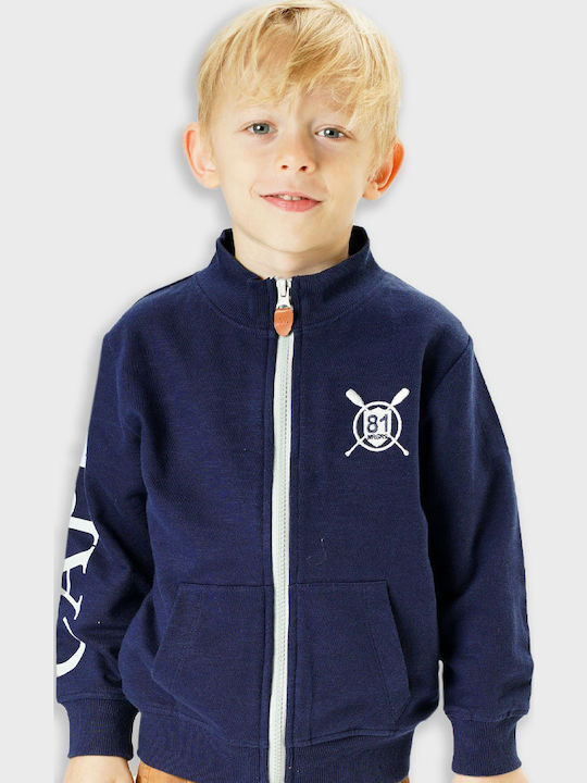 Energiers Cardigan pentru copii MAREN