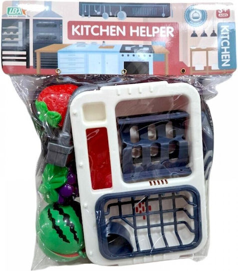 Küchenspülbecken-Set Zubehör Gjj-h-2 308214 Tradesor