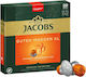 Jacobs Κάψουλες Espresso Guten Morgen Xl Συμβατές με Μηχανή Nespresso 20caps