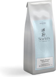 Scarlet's Coffee Φίλτρου Hazelnut Αλεσμένος 1kg Scarlet's Coffee Φίλτρου Hazelnut Αλεσμένος 1kg