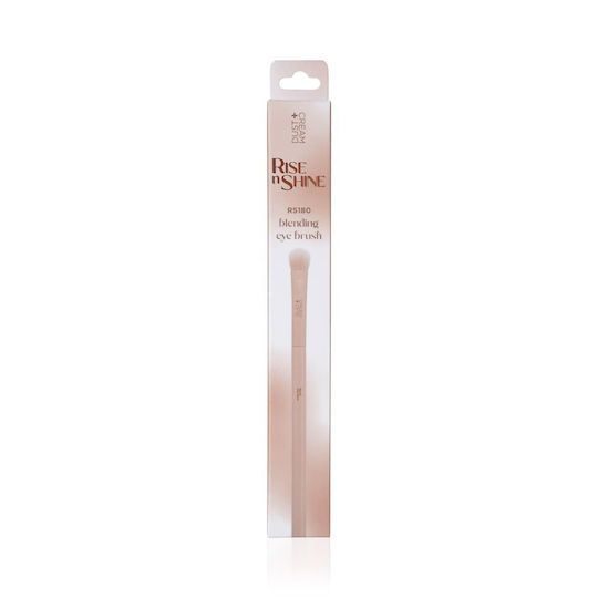 Dust+Cream Πινέλο Μακιγιάζ για Σκιά Ματιών από Συνθετική Τρίχα