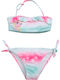 Domina Kids Swimwear Bikini Mint