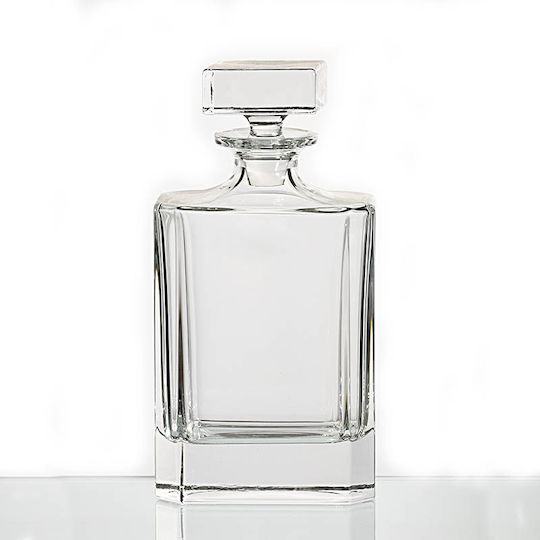 Kaliso Wedding Carafe made of Crystal 1pcs