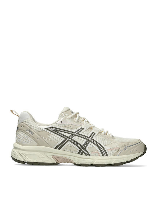 Gel-nunobiki Sneakers Beige