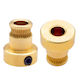 #48959 Id5od12 Messing-Zahnrad 1,75mm